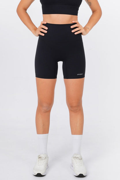 S / Black