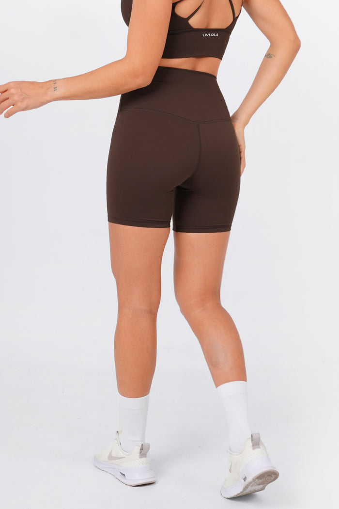 Solstice Biker Shorts