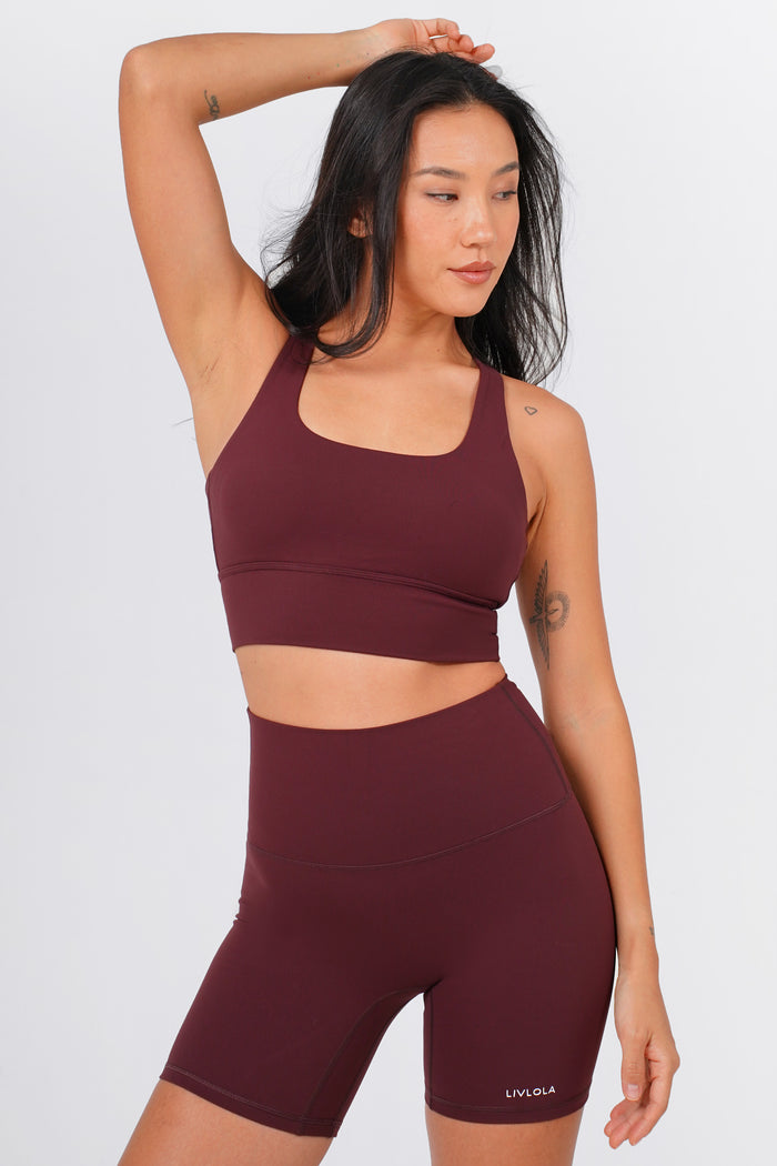 Solstice Bra