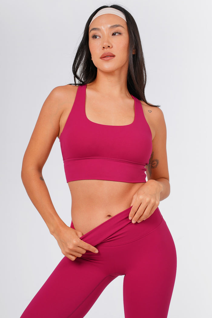Solstice Bra