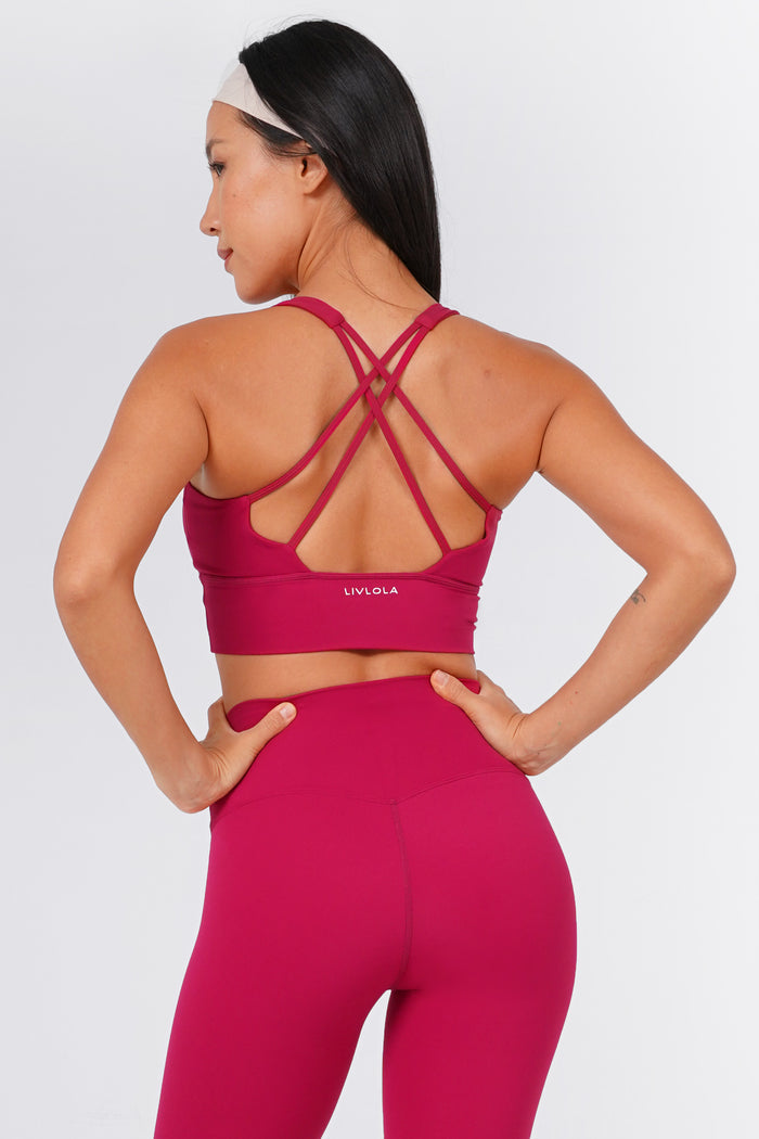Solstice Bra