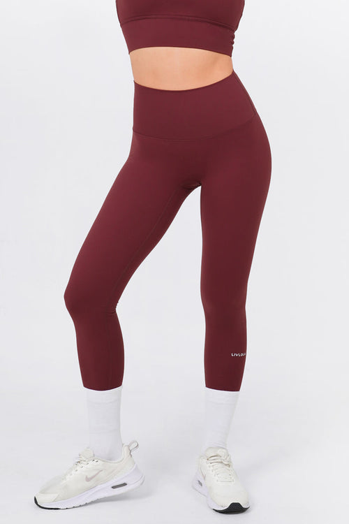 Solstice Legging