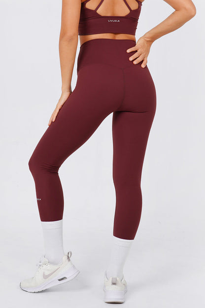 Solstice Legging