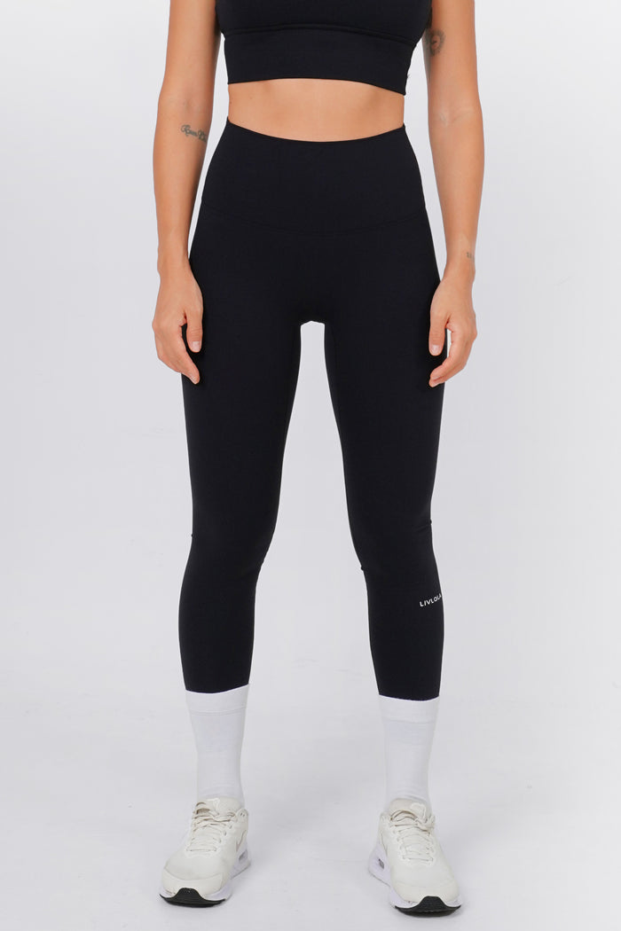S / Black