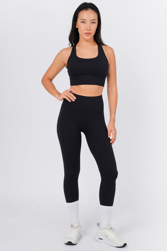 S / Black