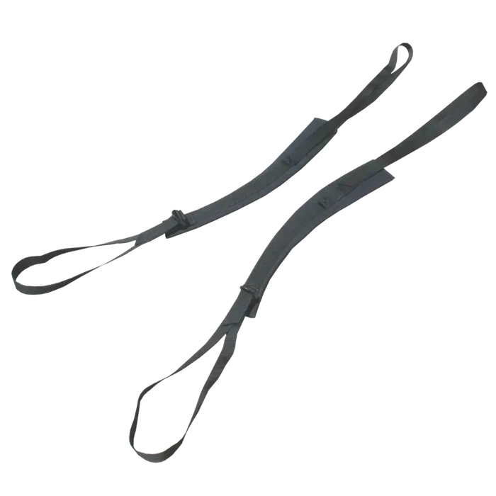 StraitEdge™ Thigh Straps