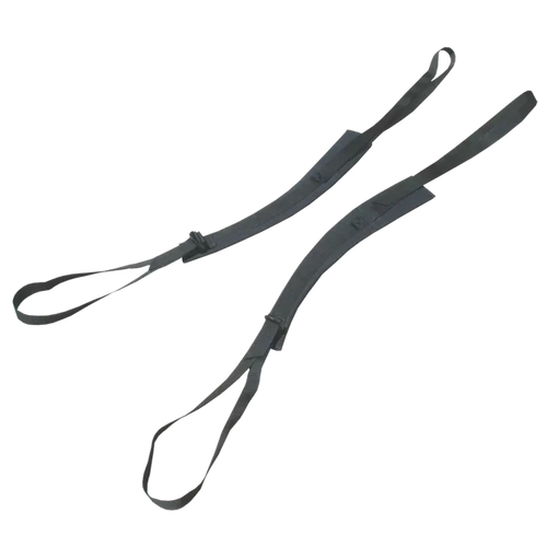 StraitEdge™ Thigh Straps