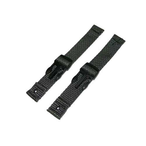 Strap, Backband 6" - 2 Pack