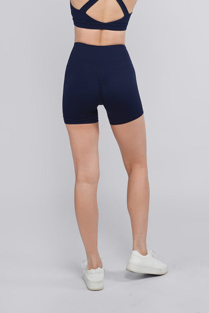 Superset Biker Shorts