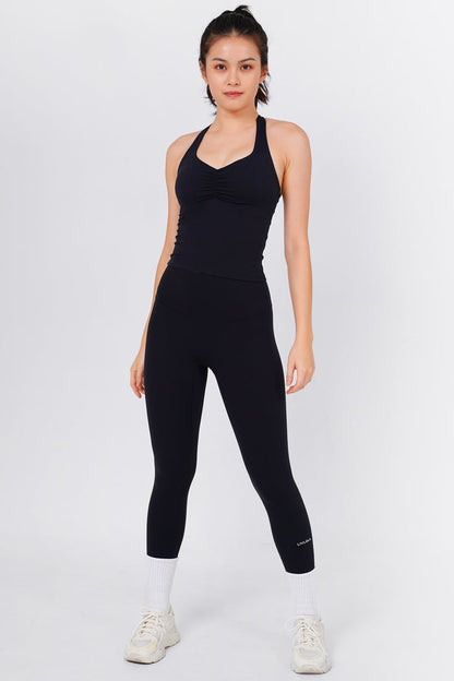 S / Black