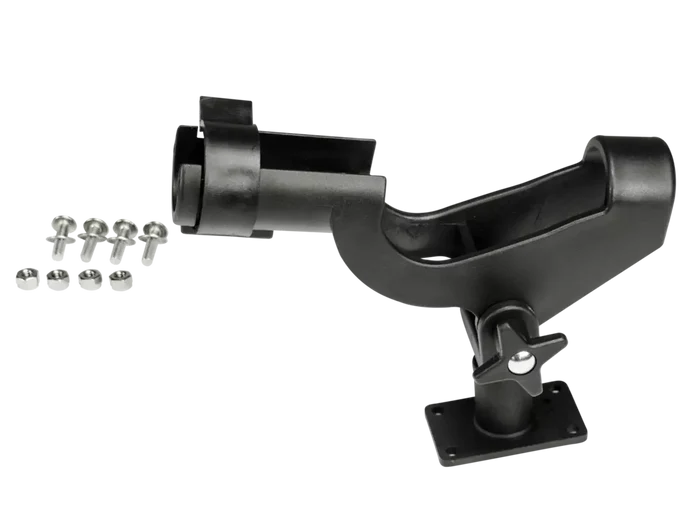 Swivel Fishing Rod Holder
