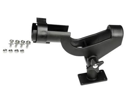 Swivel Fishing Rod Holder