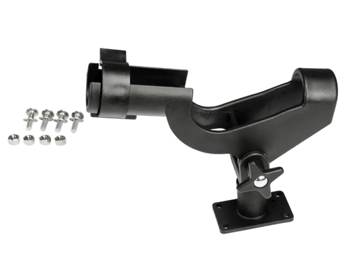 Swivel Fishing Rod Holder