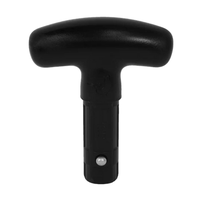 T-Curved Ergo Paddle Handle