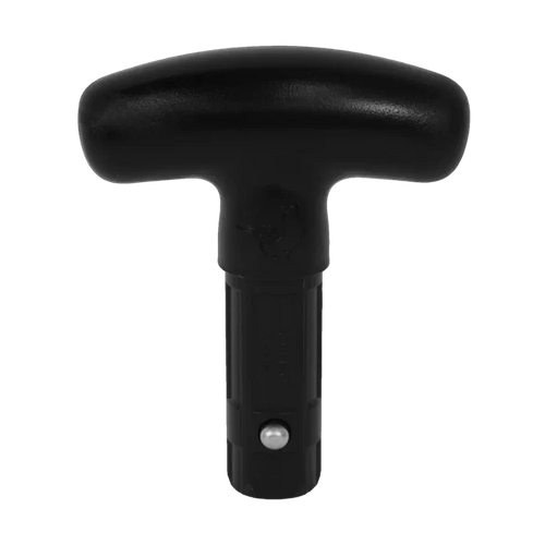 T-Curved Ergo Paddle Handle