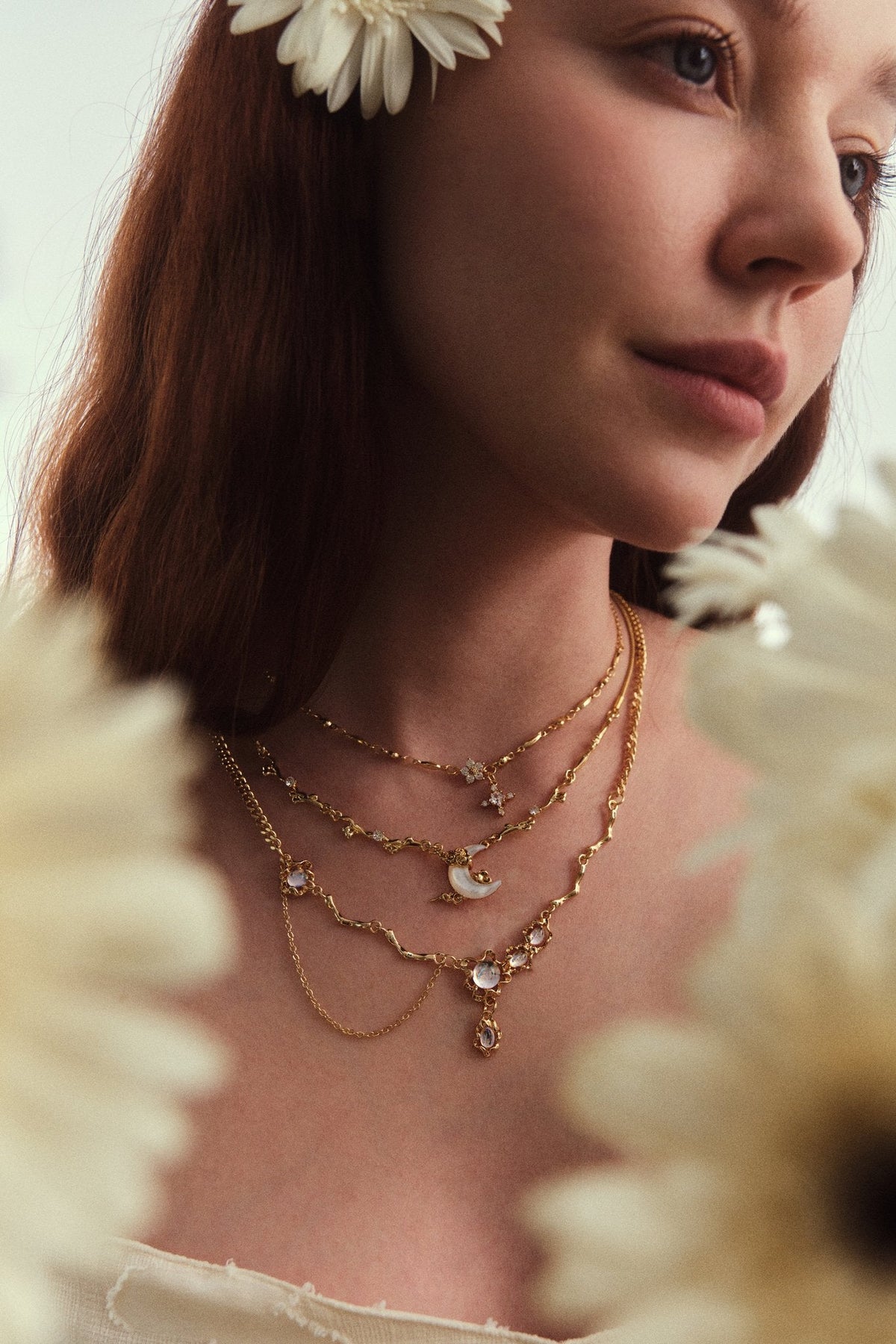The Dream Collection Necklace Bundle