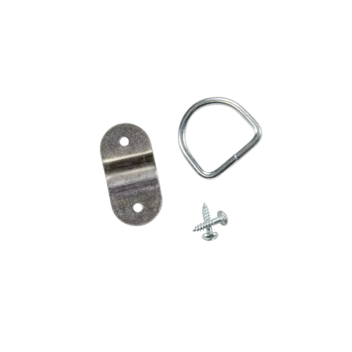 Tie-Down D-Ring