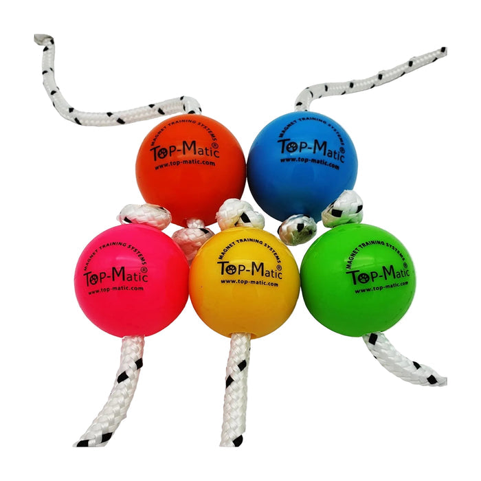 Top-Matic Fun Ball – Produktansicht