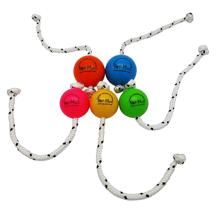 Top-Matic Fun Ball – Detailansicht