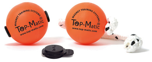 Top-Matic Magnetball – Produktansicht