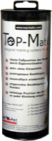 Top-Matic Fun Ball Orange – Produktansicht