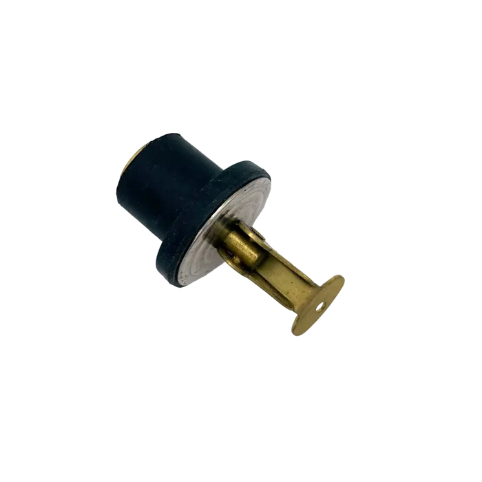 Transom Drain Plug