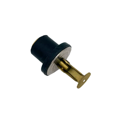 Transom Drain Plug