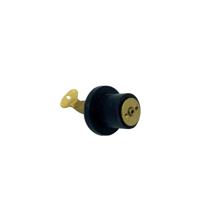 Transom Drain Plug