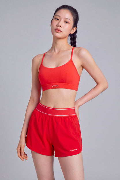Turbo Crossover Bra