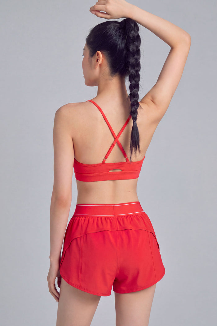 Turbo Crossover Bra