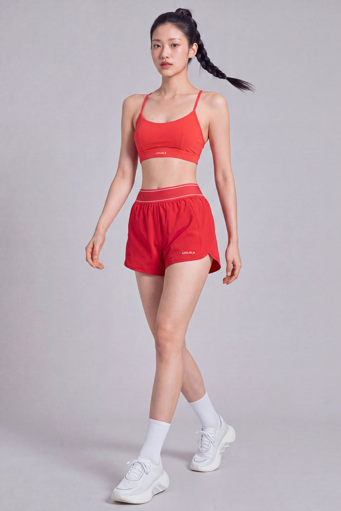 Turbo Crossover Bra