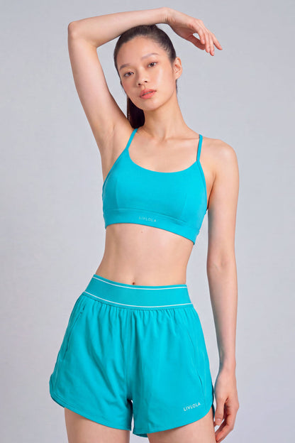 Turbo Crossover Bra