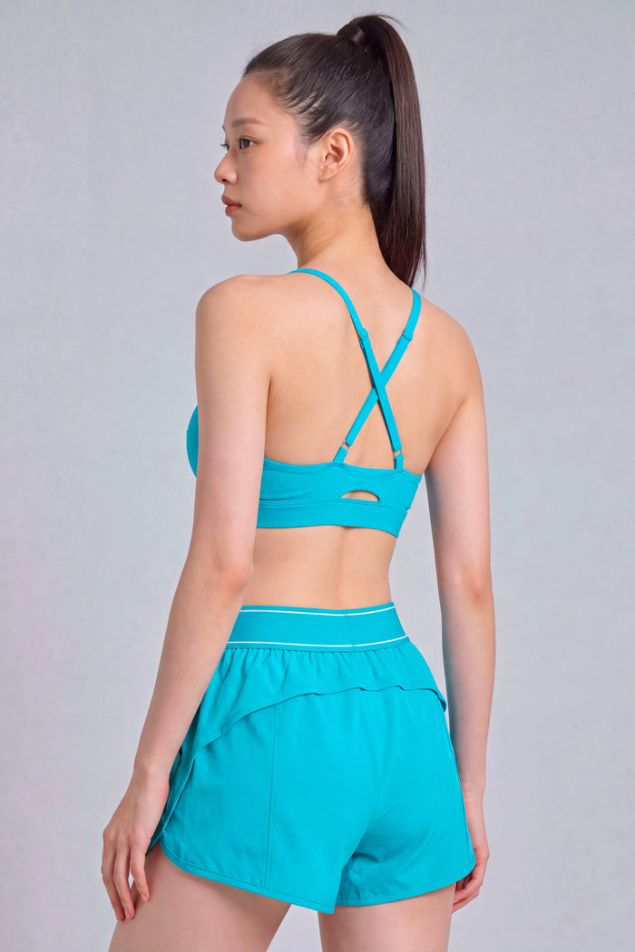 Turbo Crossover Bra