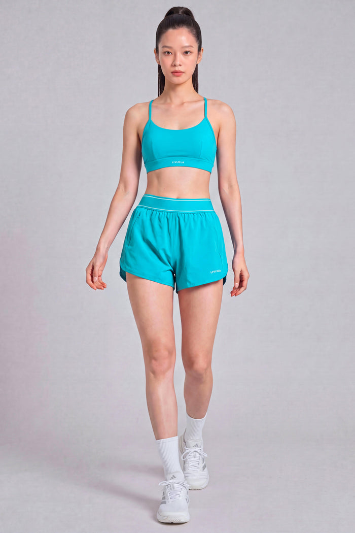 Turbo Crossover Bra