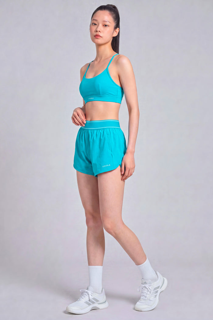 Turbo Crossover Bra