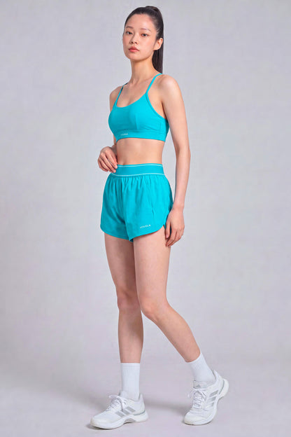 Turbo Crossover Bra