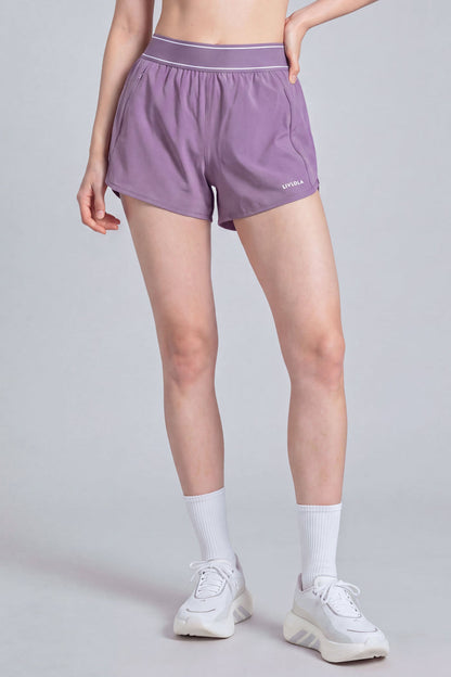 S / Violet Grey
