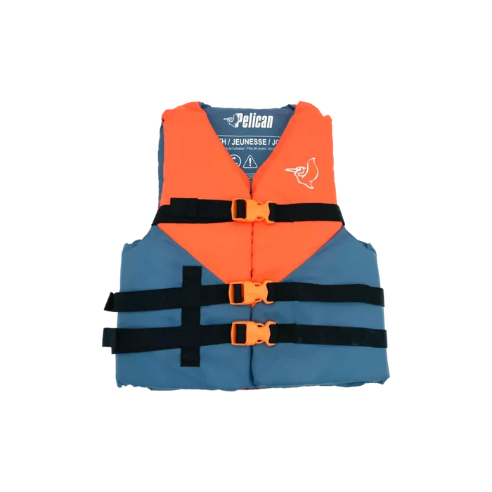Universal Fit Youth Life Jacket