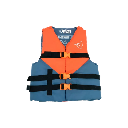 Universal Fit Youth Life Jacket