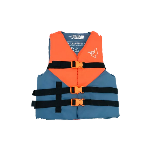 Universal Fit Youth Life Jacket