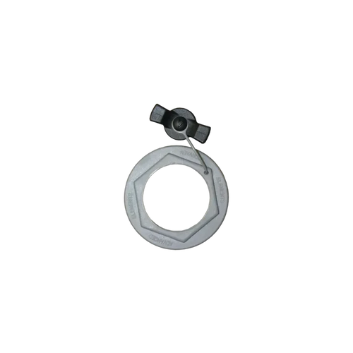 Valve Locking Nut