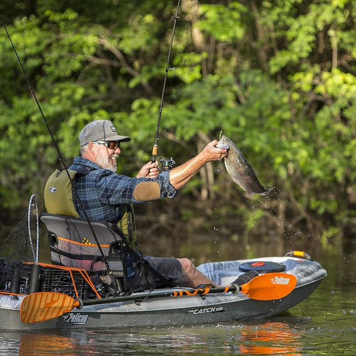 Vesta 89'' Paddle