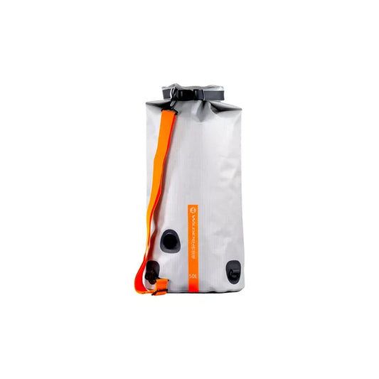 Waterproof XPEL Dry Bag - Grey - 50L