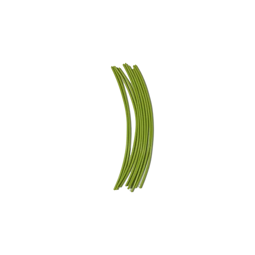 Weld Rod, Moss - 10 Pack