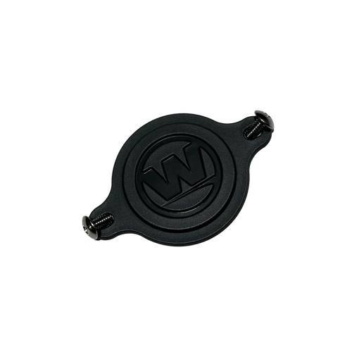 Wildy Steering Control Cover w/Hardware