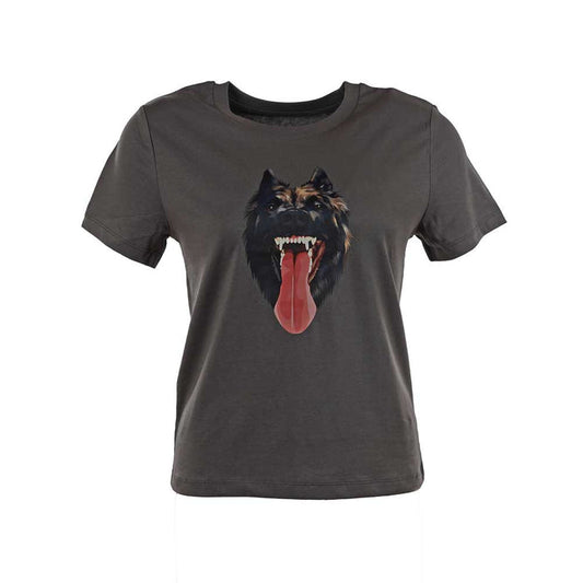Damen T-Shirt Tanya & Aava – Frontansicht