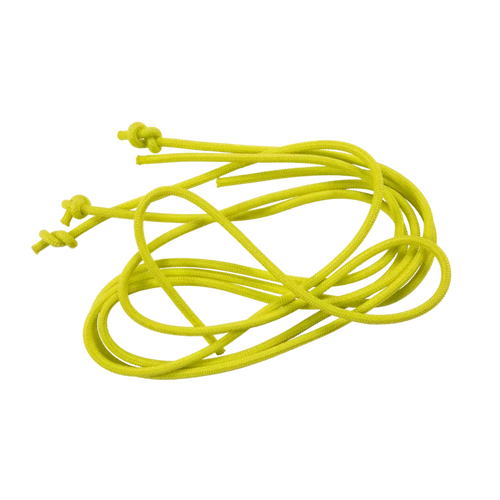 Yellow Green Bungee Cord Deck Rigging Kit
