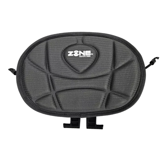 Zone Seat Back Assembly