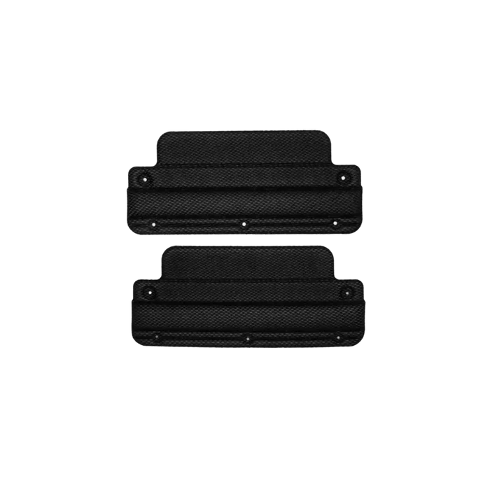 Zone Thighbrace Pad Set