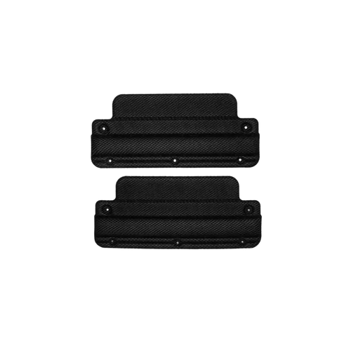 Zone Thighbrace Pad Set